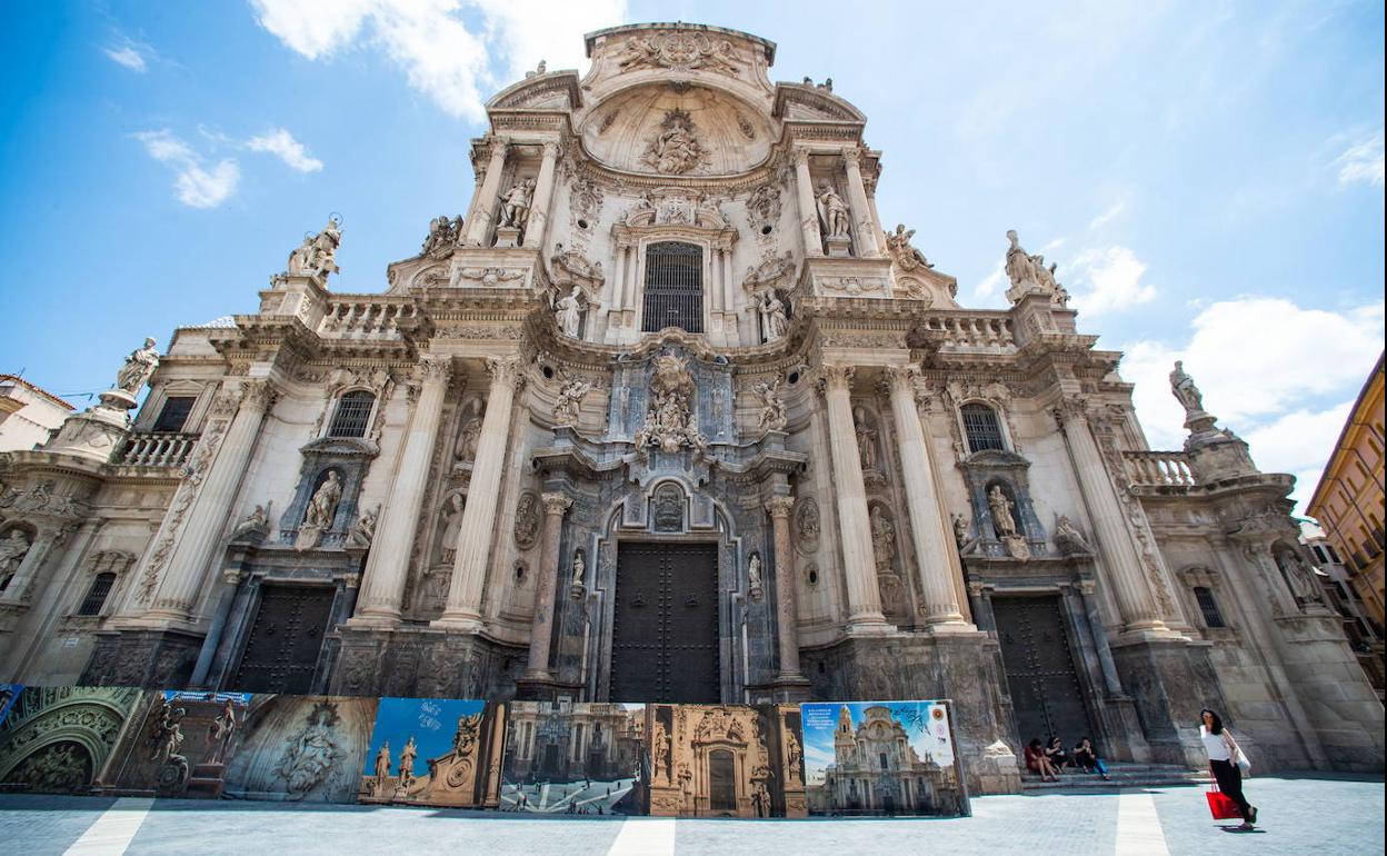 Todo Lo Que Puedes Ver En Murcia Este Verano La Verdad